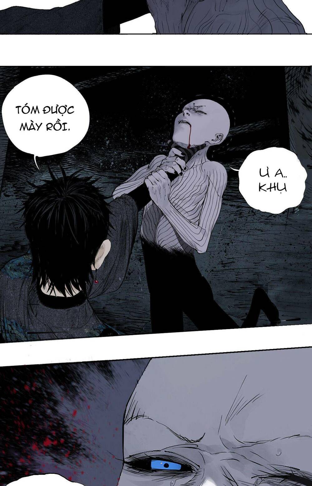 Sở Ô Chapter 6 - Trang 7