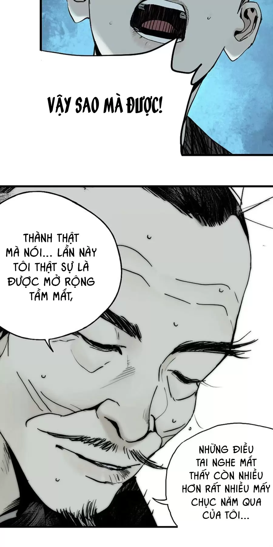 Sở Ô Chapter 19.2 - Trang 46