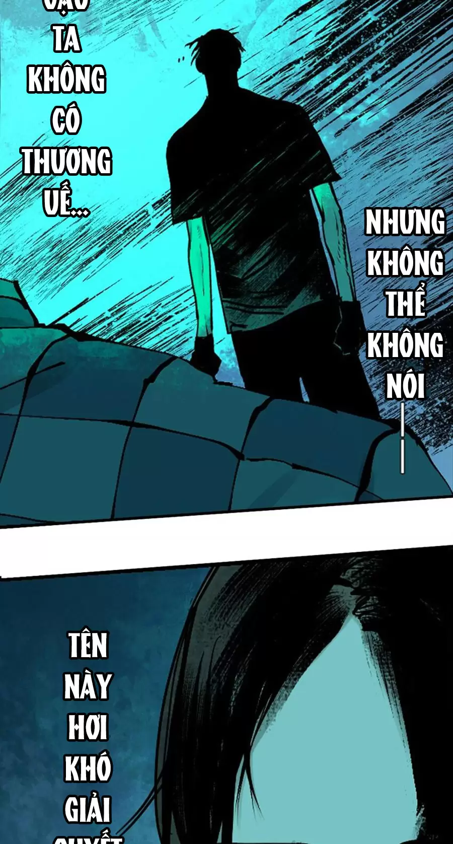 Sở Ô Chapter 21 - Trang 36