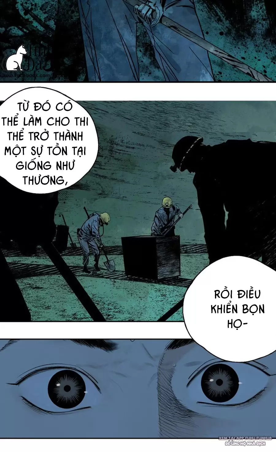 Sở Ô Chapter 18.2 - Trang 17