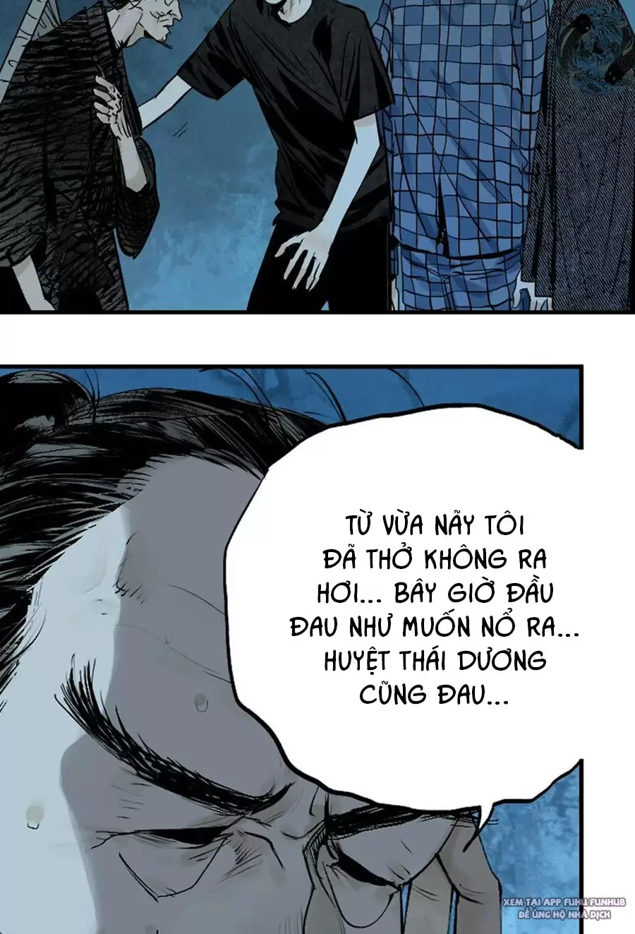 Sở Ô Chapter 18.1 - Trang 34