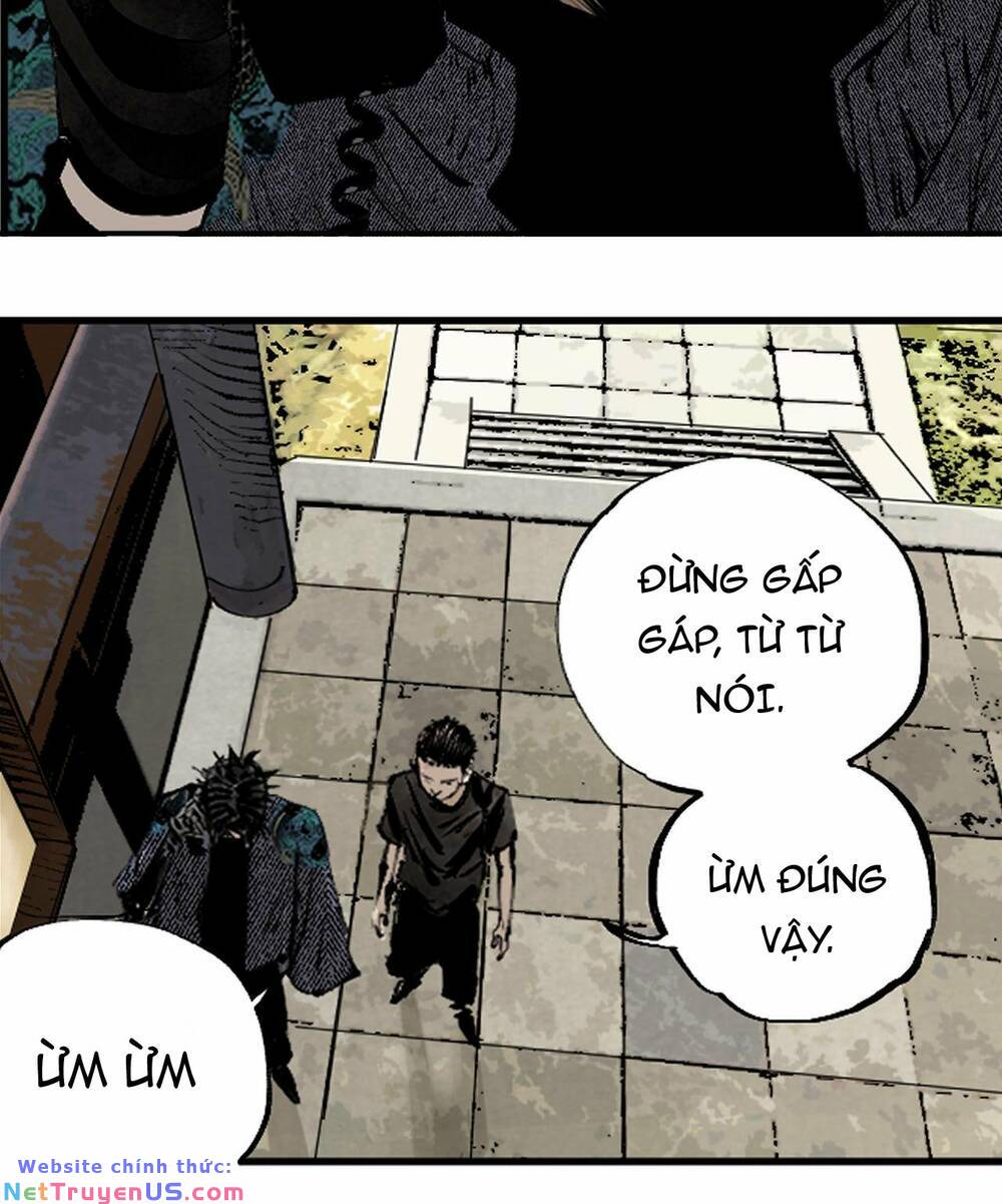 Sở Ô Chapter 11 - Trang 58