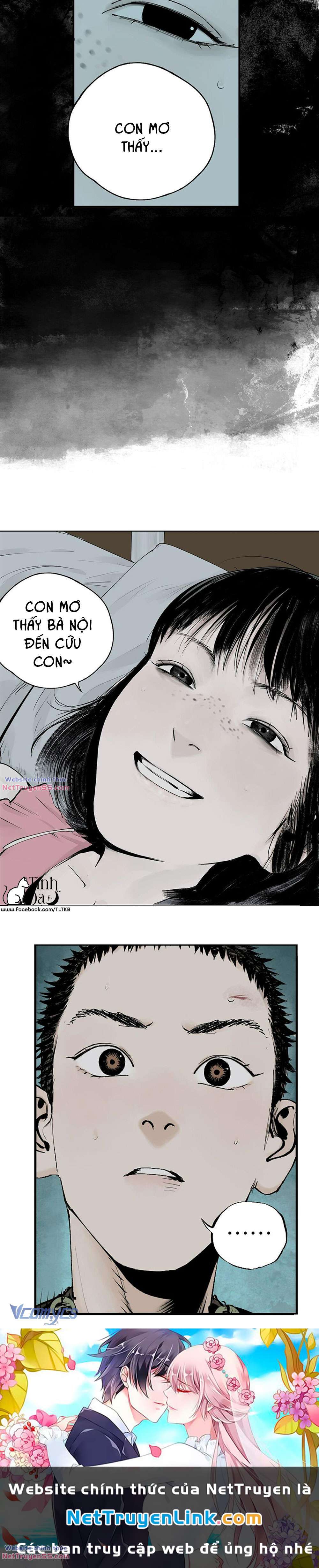 Sở Ô Chapter 13 - Trang 27