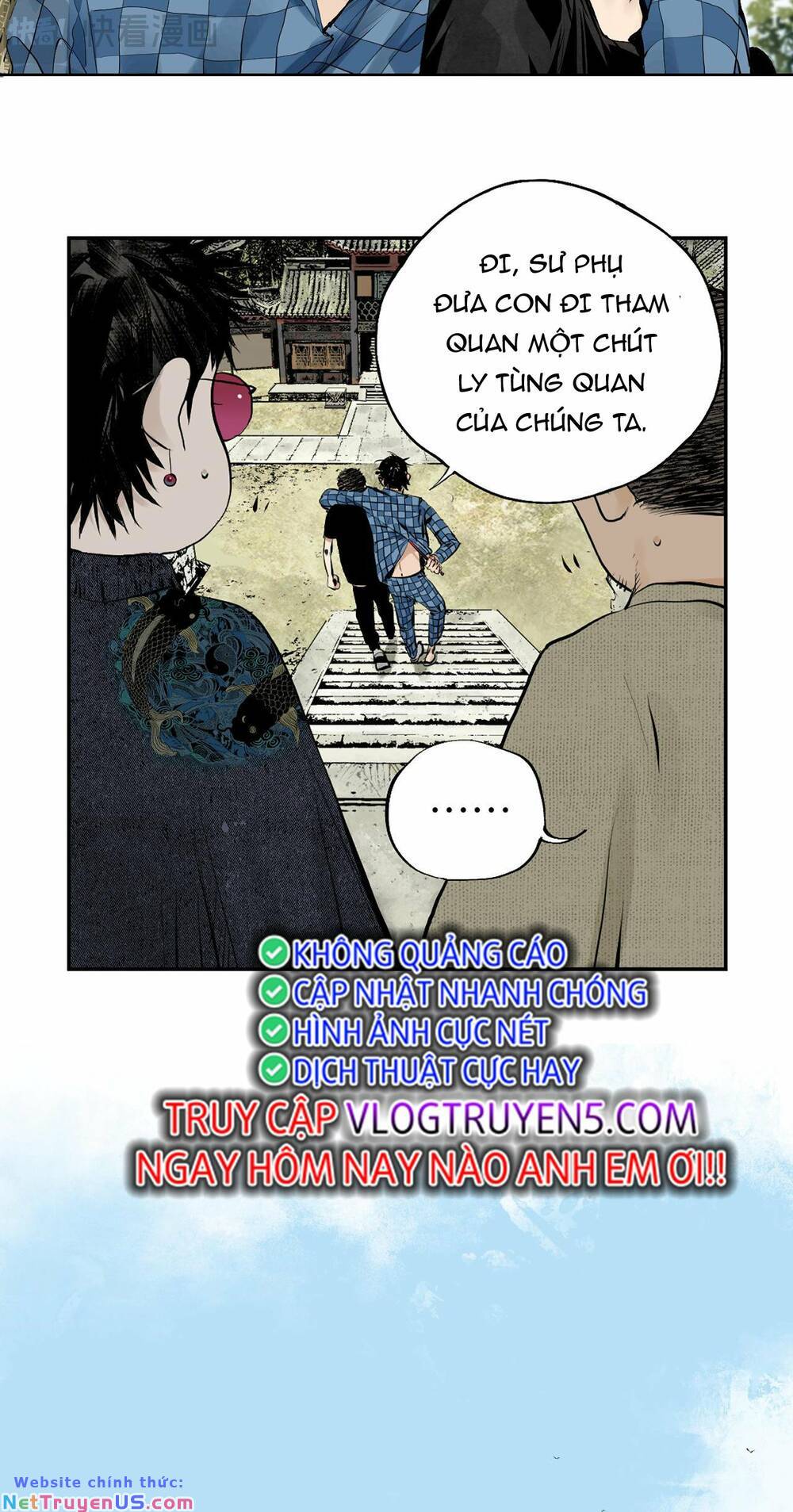 Sở Ô Chapter 11 - Trang 23