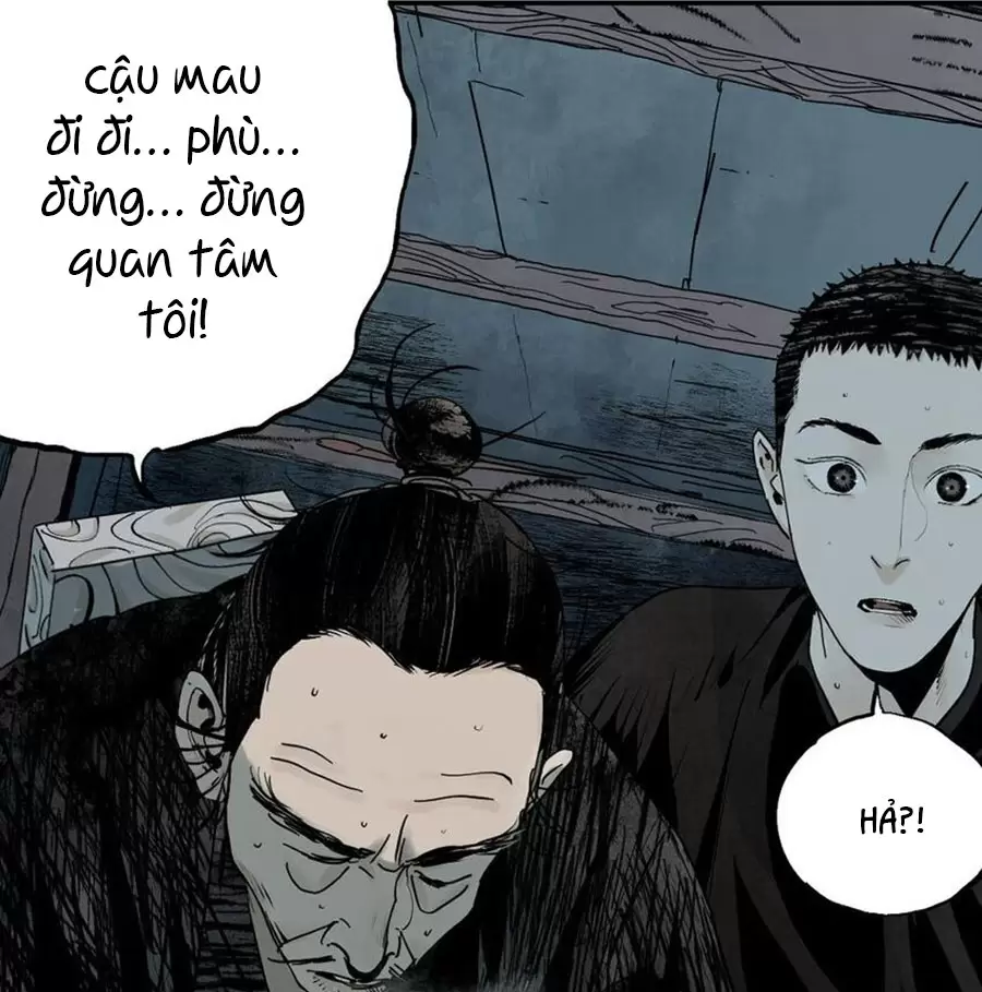 Sở Ô Chapter 19.2 - Trang 44