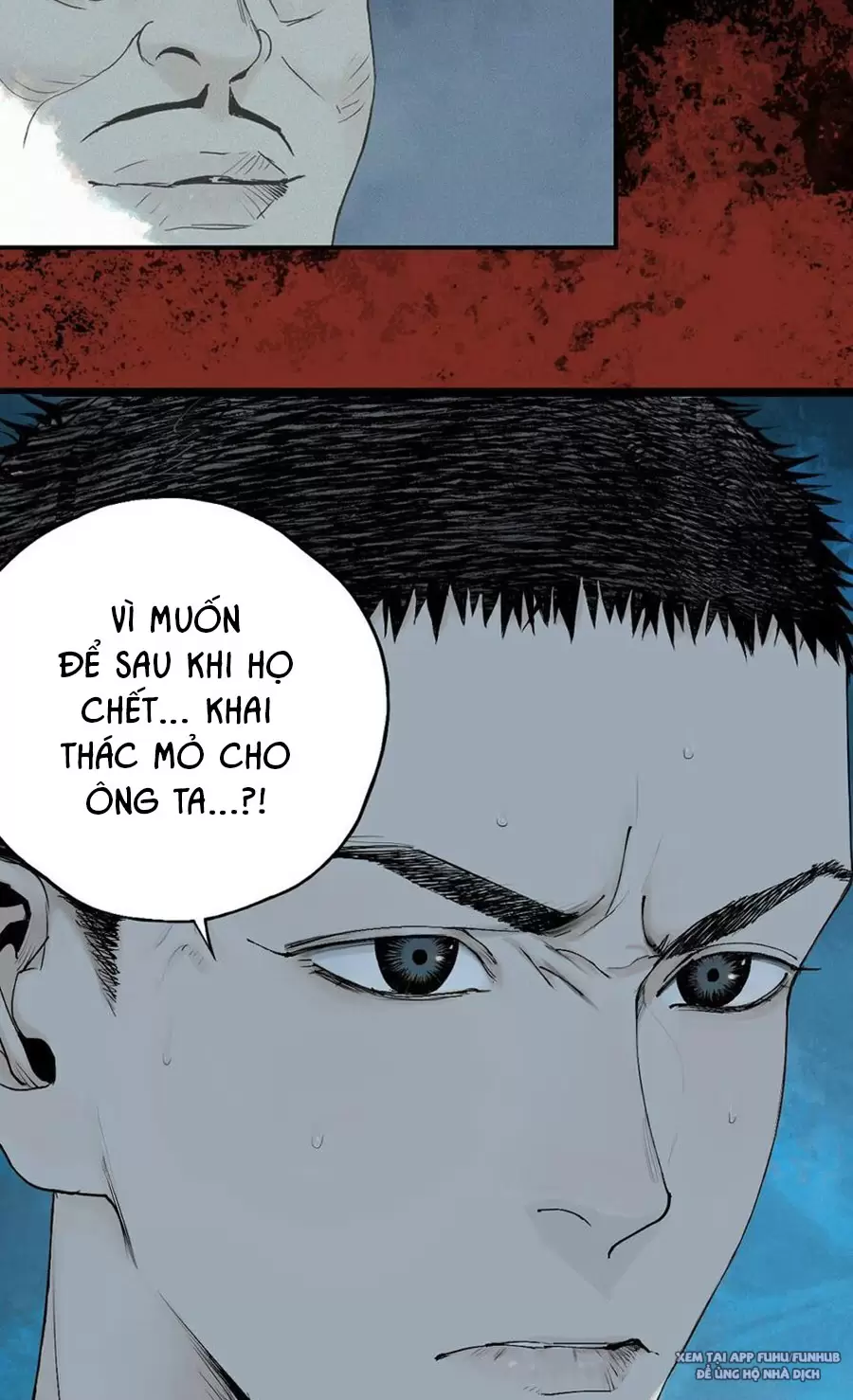 Sở Ô Chapter 18.2 - Trang 20