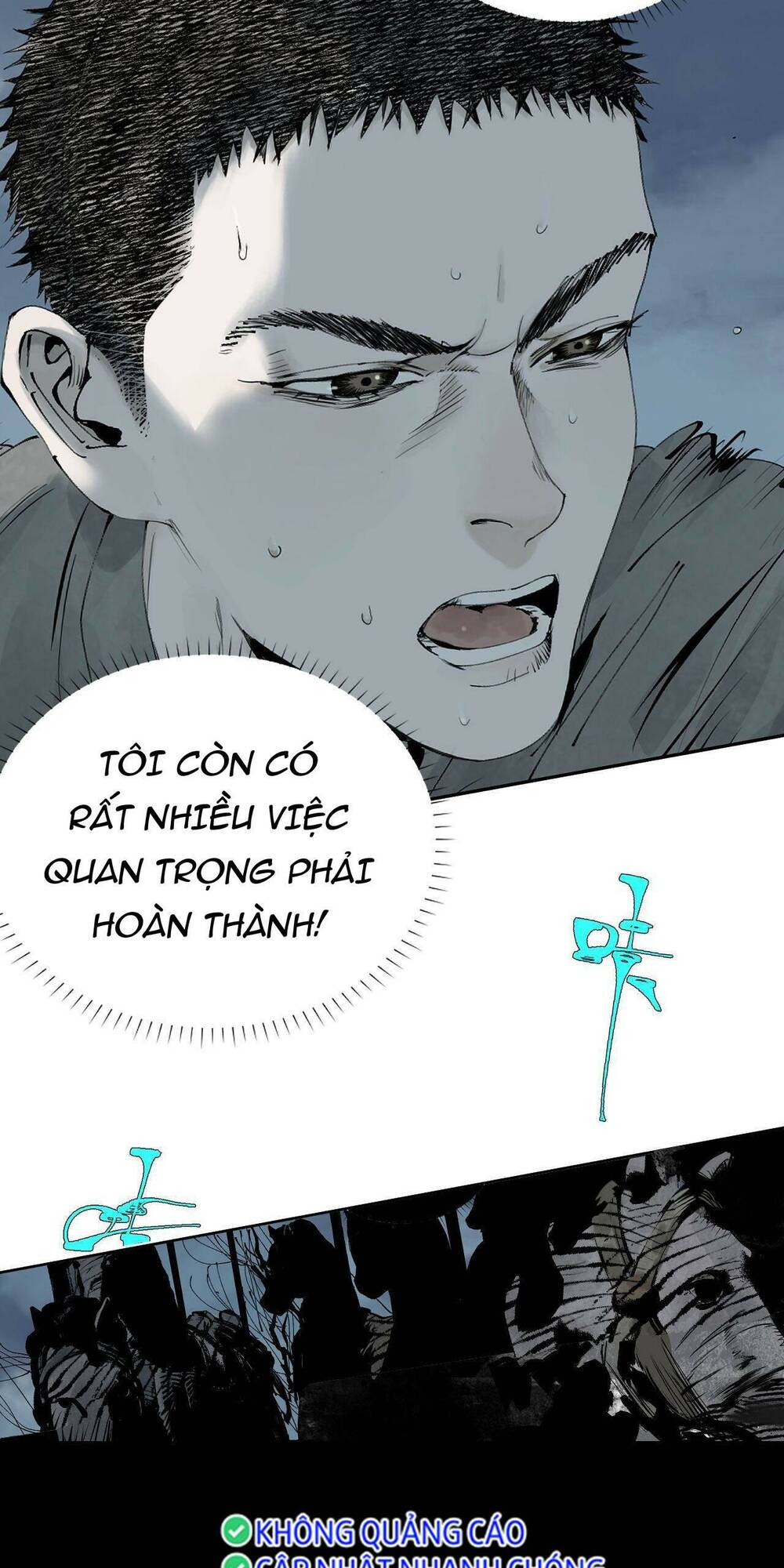 Sở Ô Chapter 6 - Trang 33