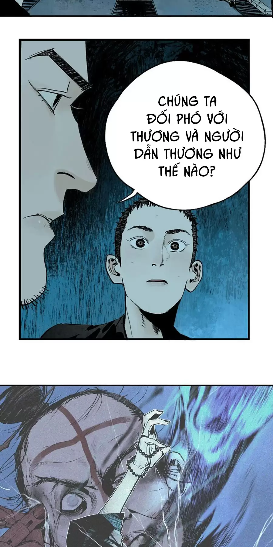 Sở Ô Chapter 18.2 - Trang 9