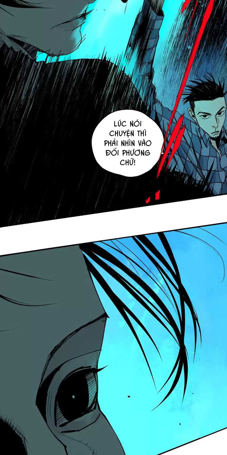 Sở Ô Chapter 21 - Trang 48