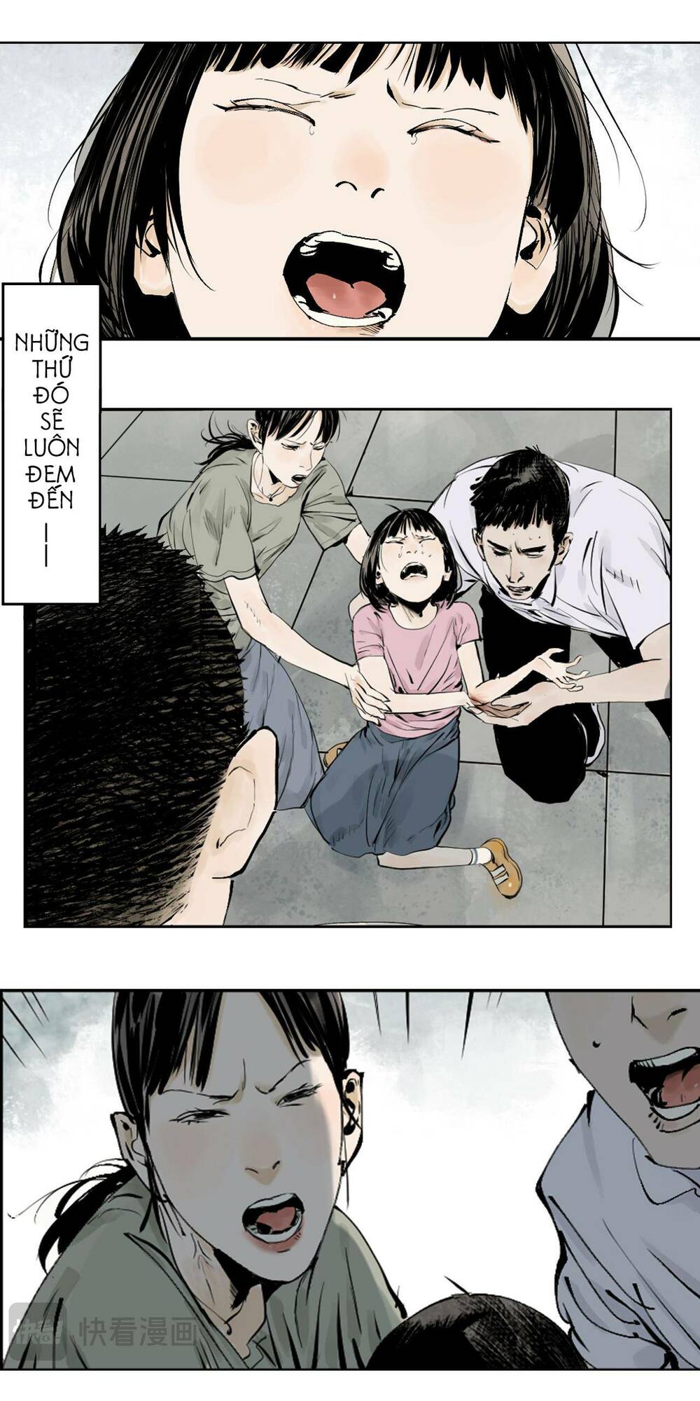 Sở Ô Chapter 8 - Trang 68