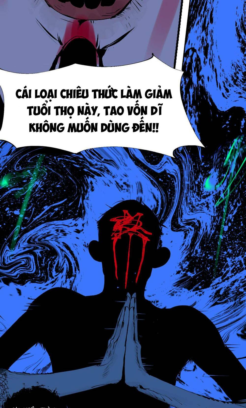 Sở Ô Chapter 7 - Trang 47