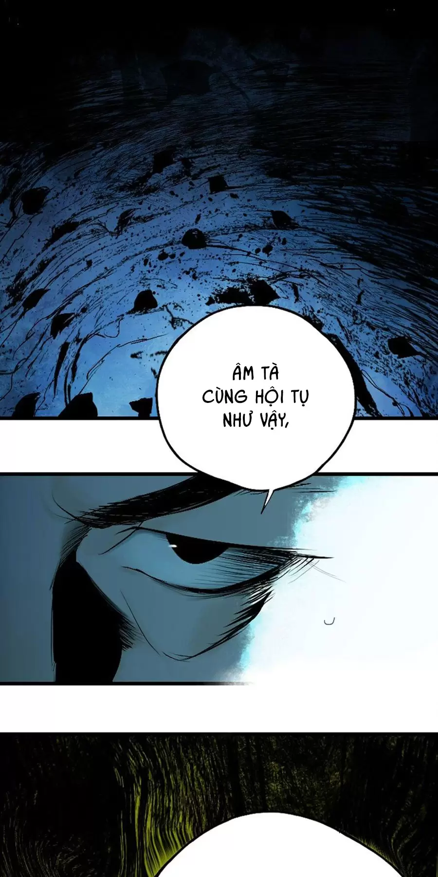 Sở Ô Chapter 18.1 - Trang 20