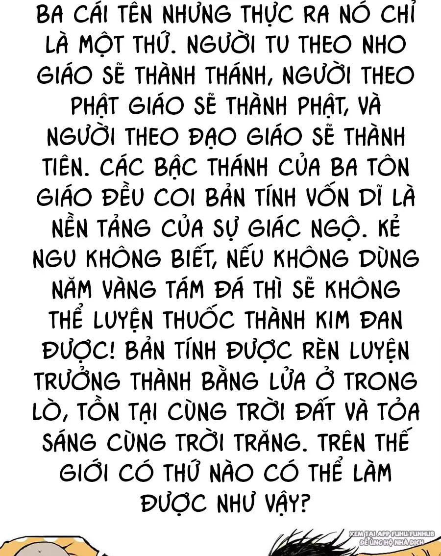 Sở Ô Chapter 18.1 - Trang 13