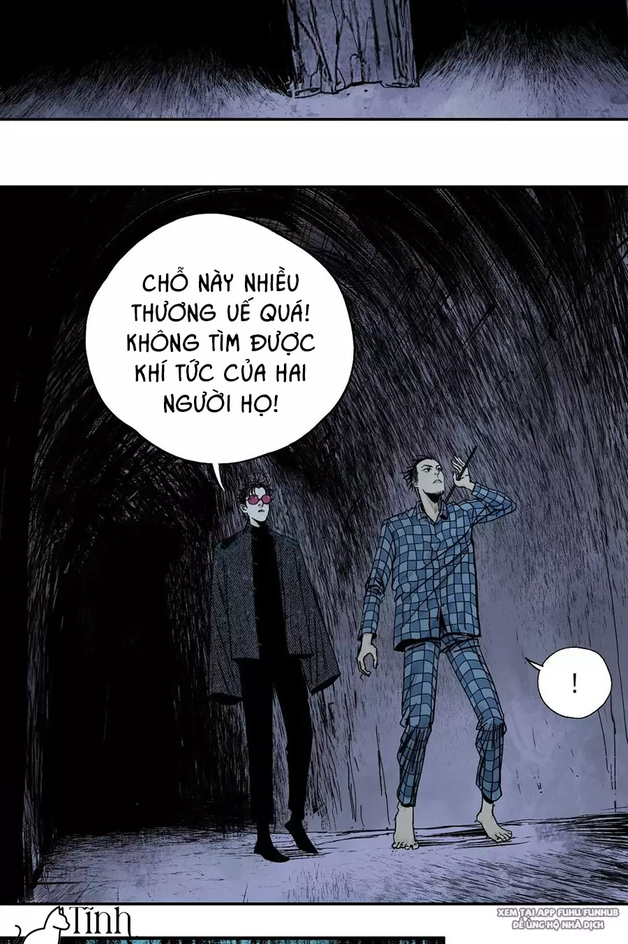 Sở Ô Chapter 19.2 - Trang 54