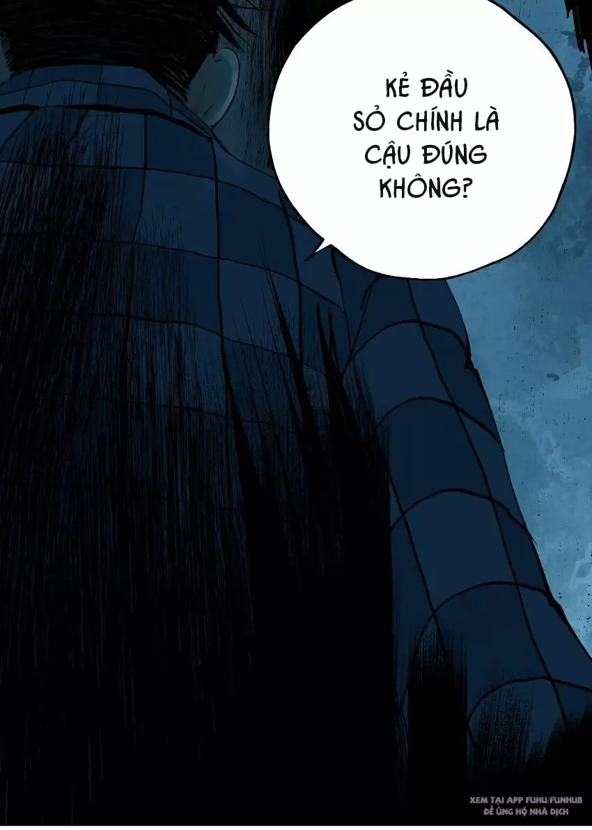 Sở Ô Chapter 22 - Trang 9