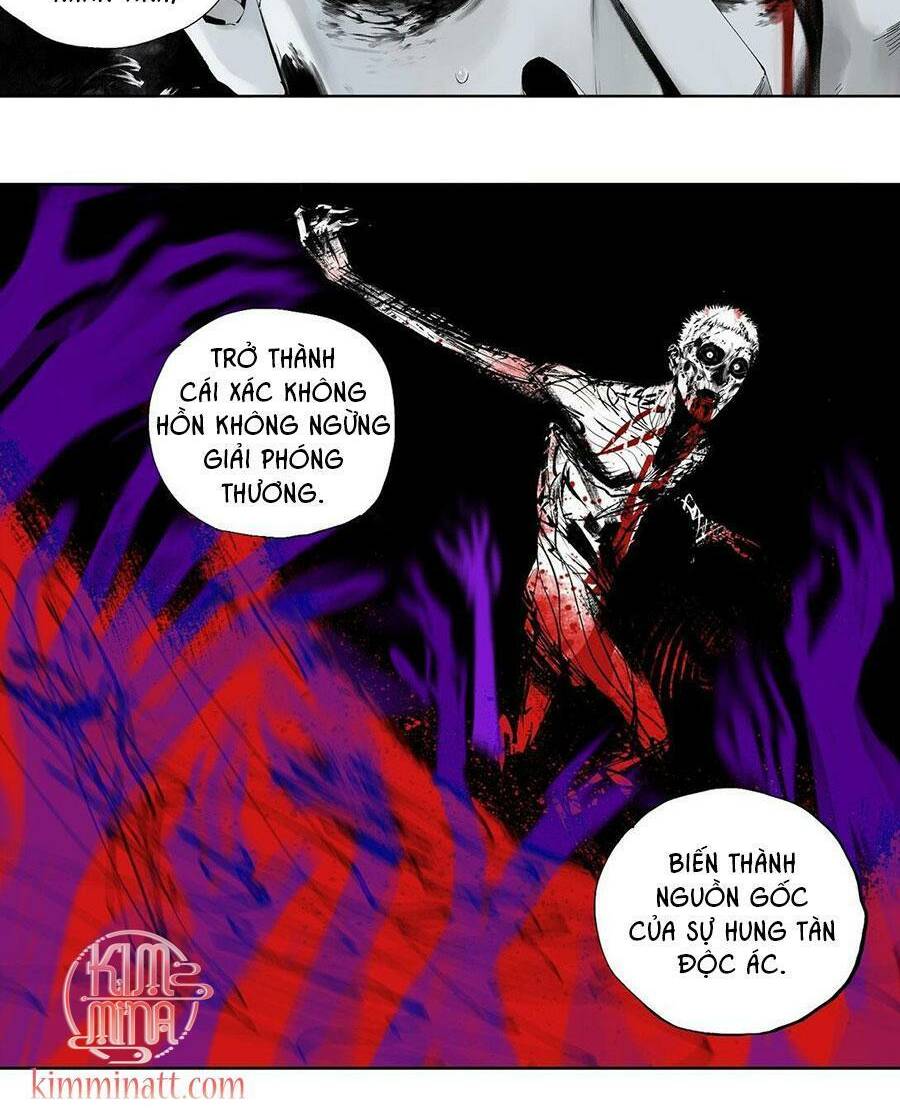 Sở Ô Chapter 10 - Trang 45