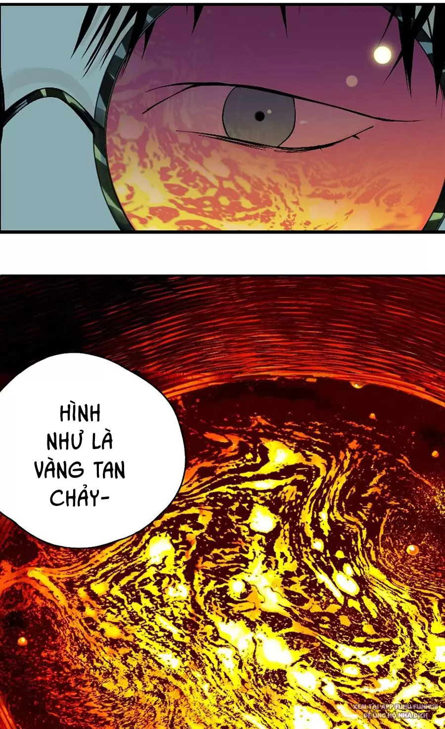 Sở Ô Chapter 19.1 - Trang 55