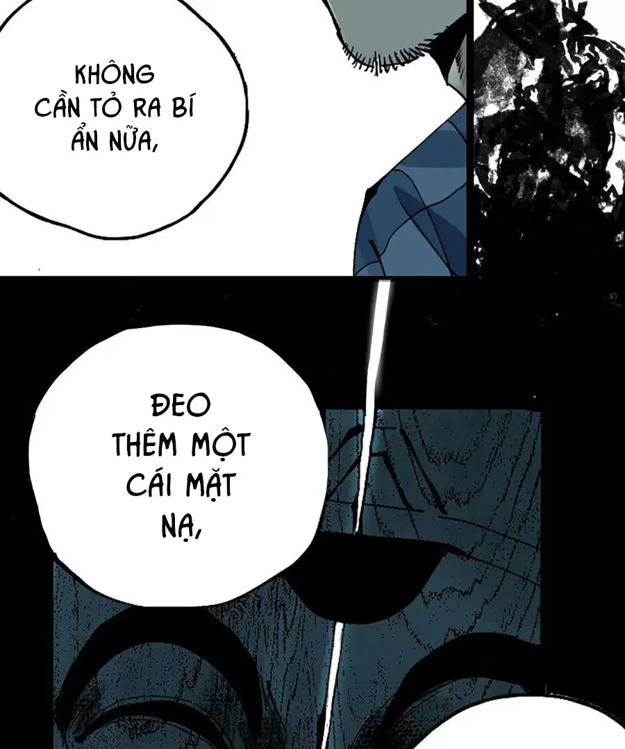 Sở Ô Chapter 21 - Trang 6