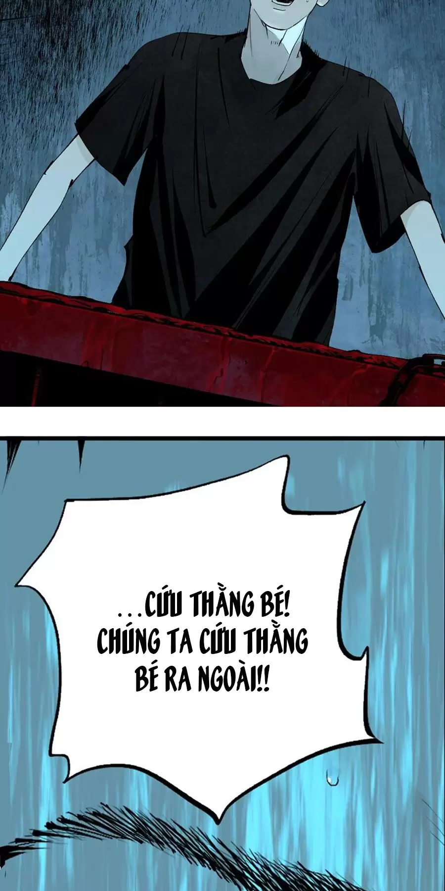 Sở Ô Chapter 19.1 - Trang 12