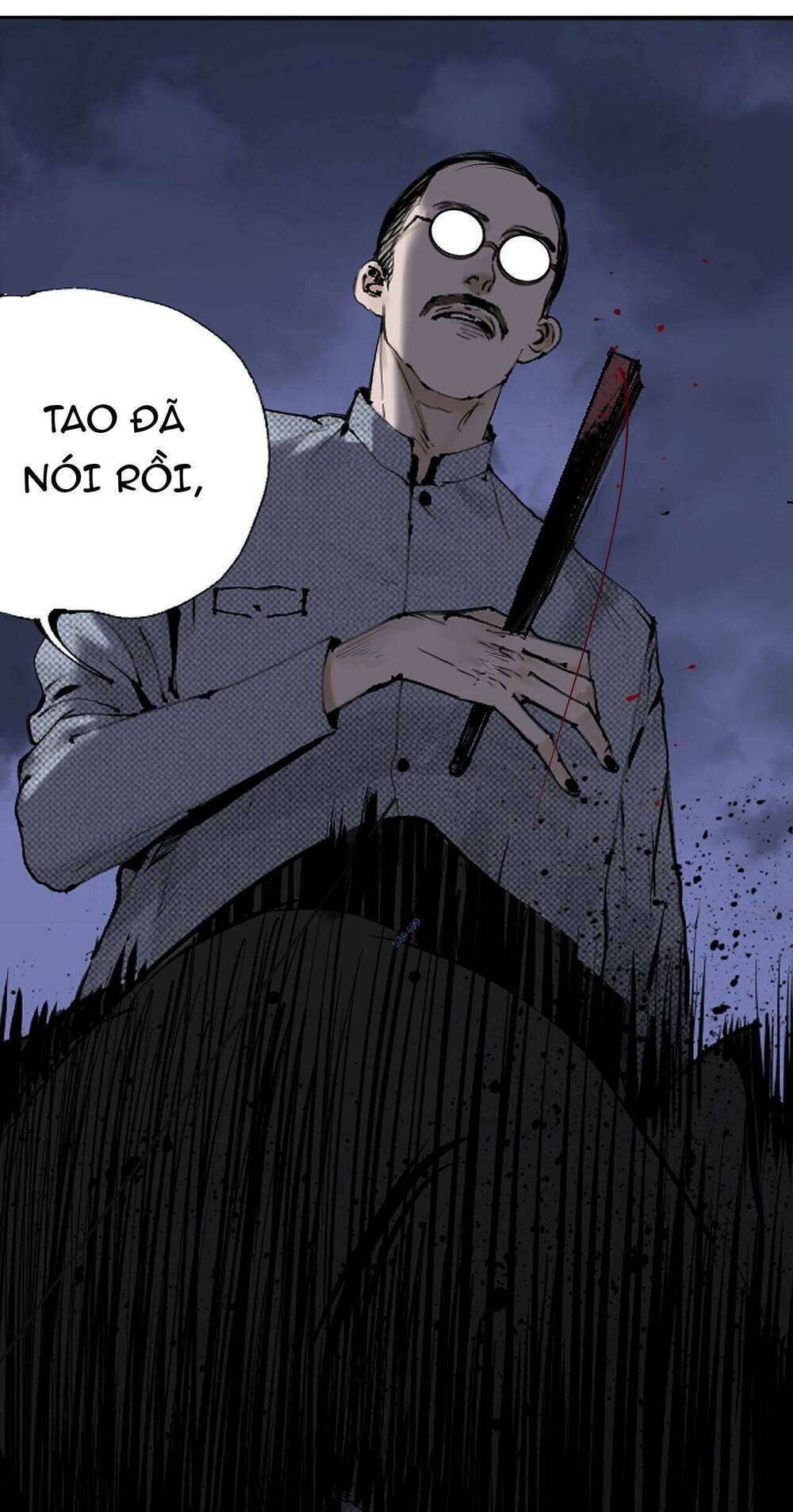 Sở Ô Chapter 6 - Trang 3