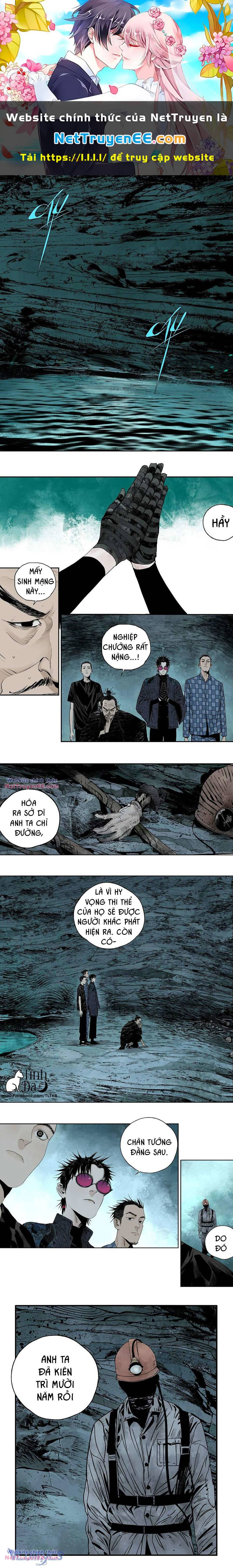 Sở Ô Chapter 17 - Trang 0