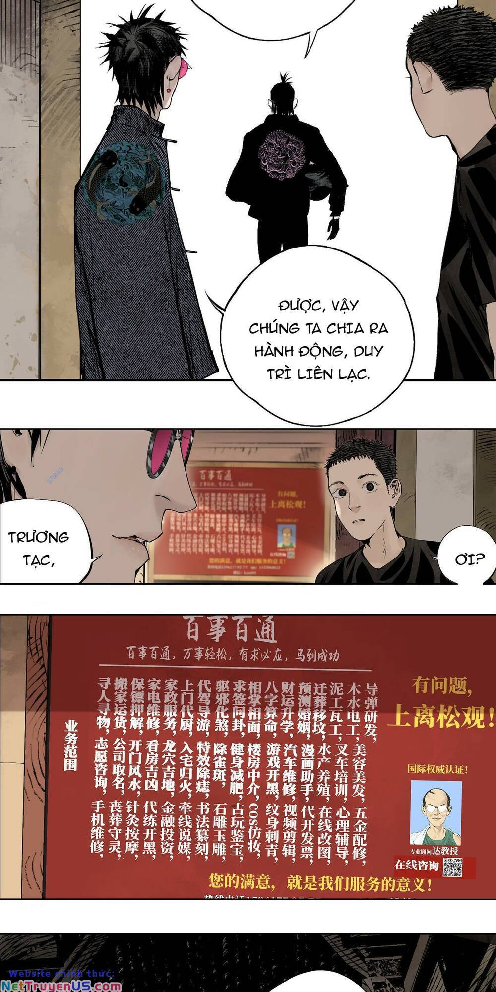 Sở Ô Chapter 11 - Trang 67