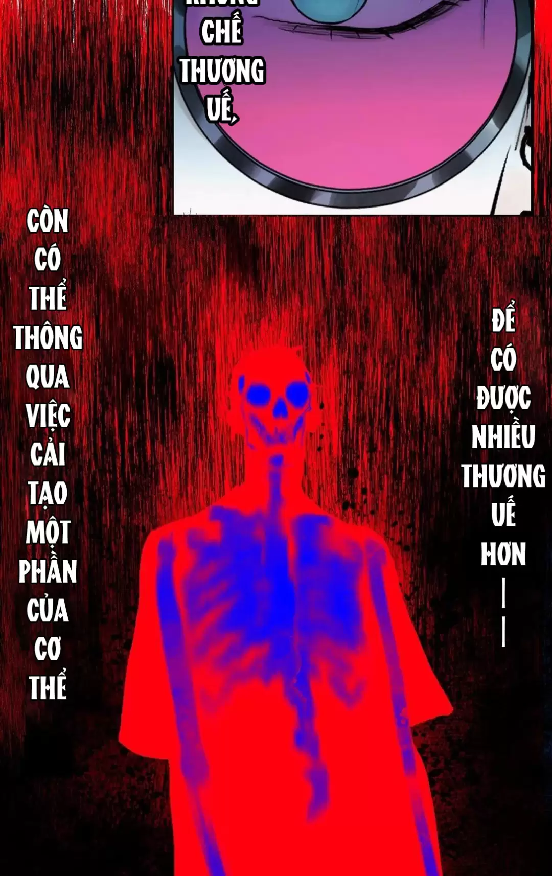 Sở Ô Chapter 24 - Trang 10