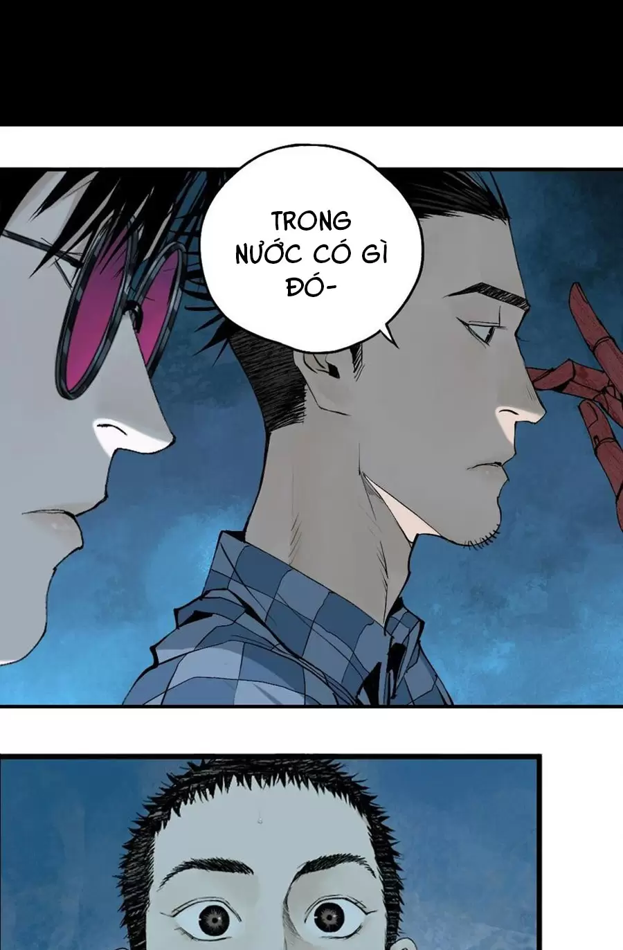 Sở Ô Chapter 18.2 - Trang 46