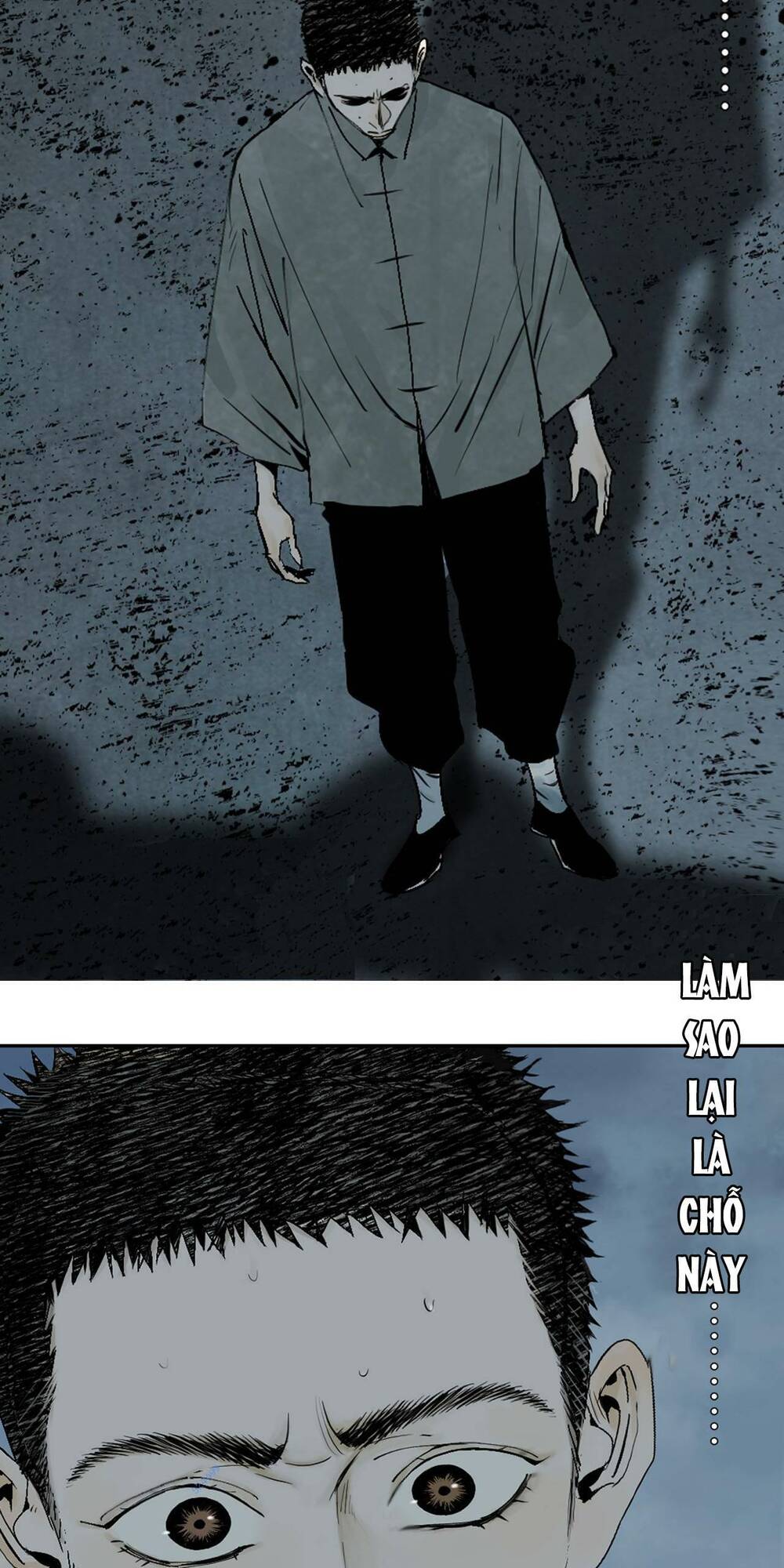 Sở Ô Chapter 7 - Trang 1