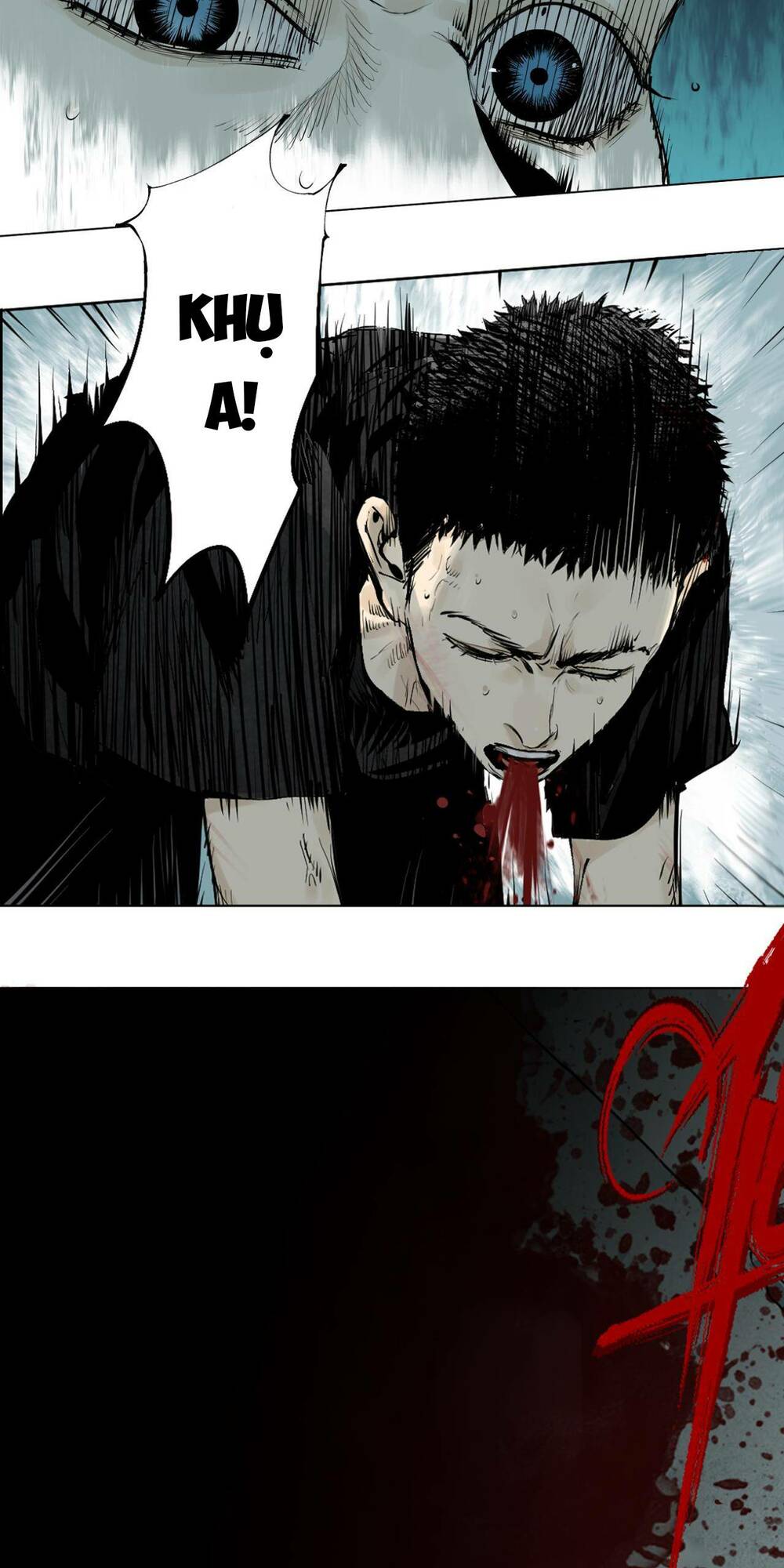 Sở Ô Chapter 8 - Trang 76