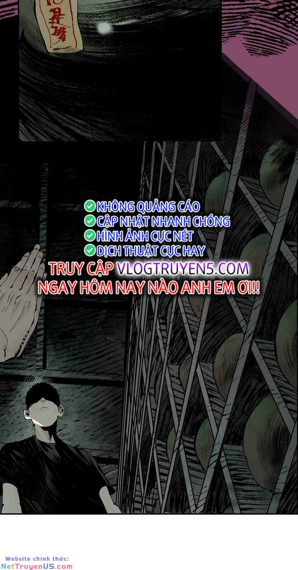 Sở Ô Chapter 11 - Trang 11