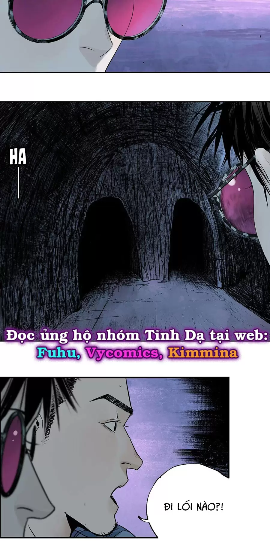 Sở Ô Chapter 19.2 - Trang 52