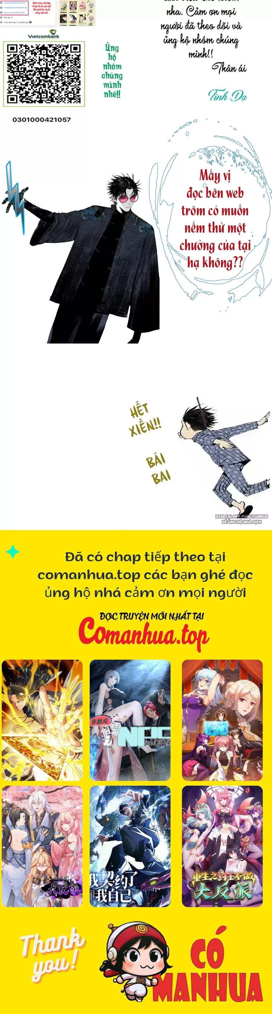 Sở Ô Chapter 19.1 - Trang 74