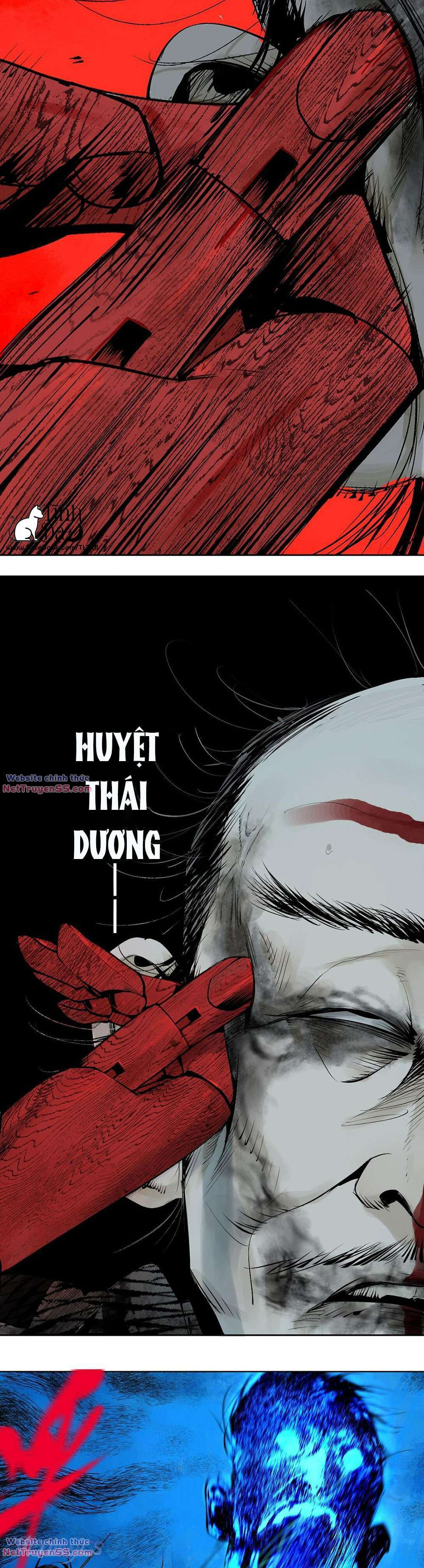 Sở Ô Chapter 13 - Trang 20