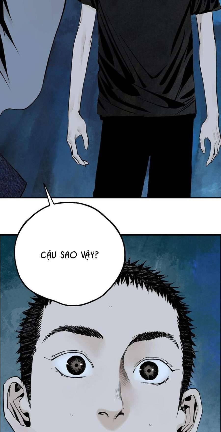 Sở Ô Chapter 18 - Trang 2