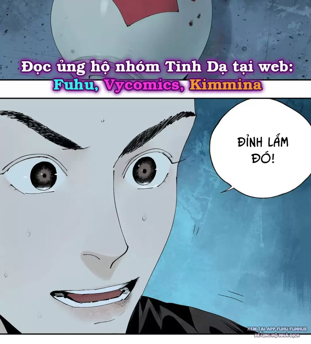 Sở Ô Chapter 20 - Trang 20