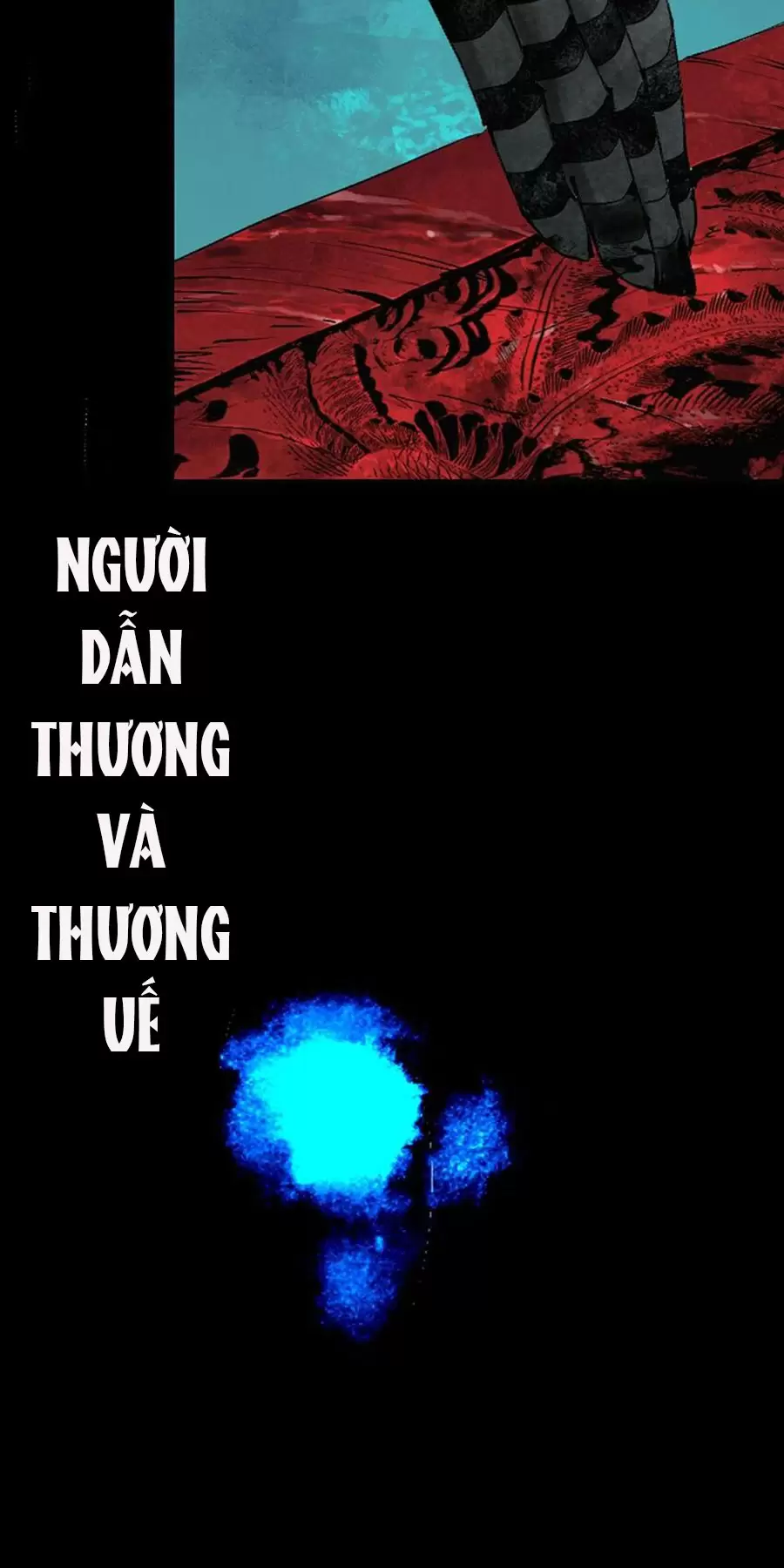 Sở Ô Chapter 19.1 - Trang 31