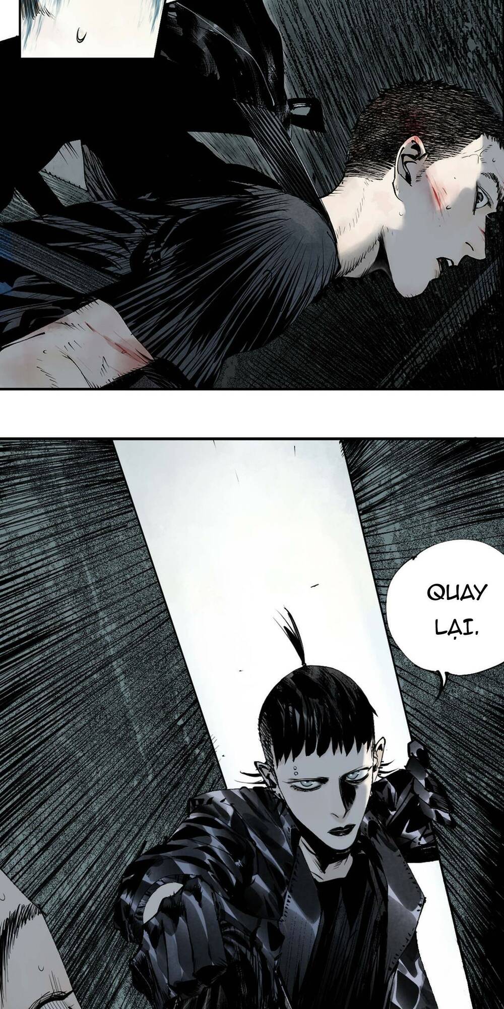 Sở Ô Chapter 8 - Trang 49