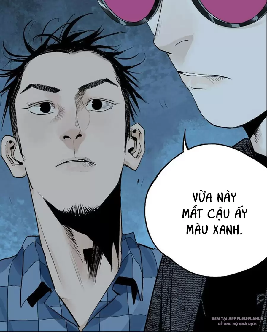 Sở Ô Chapter 18.1 - Trang 40