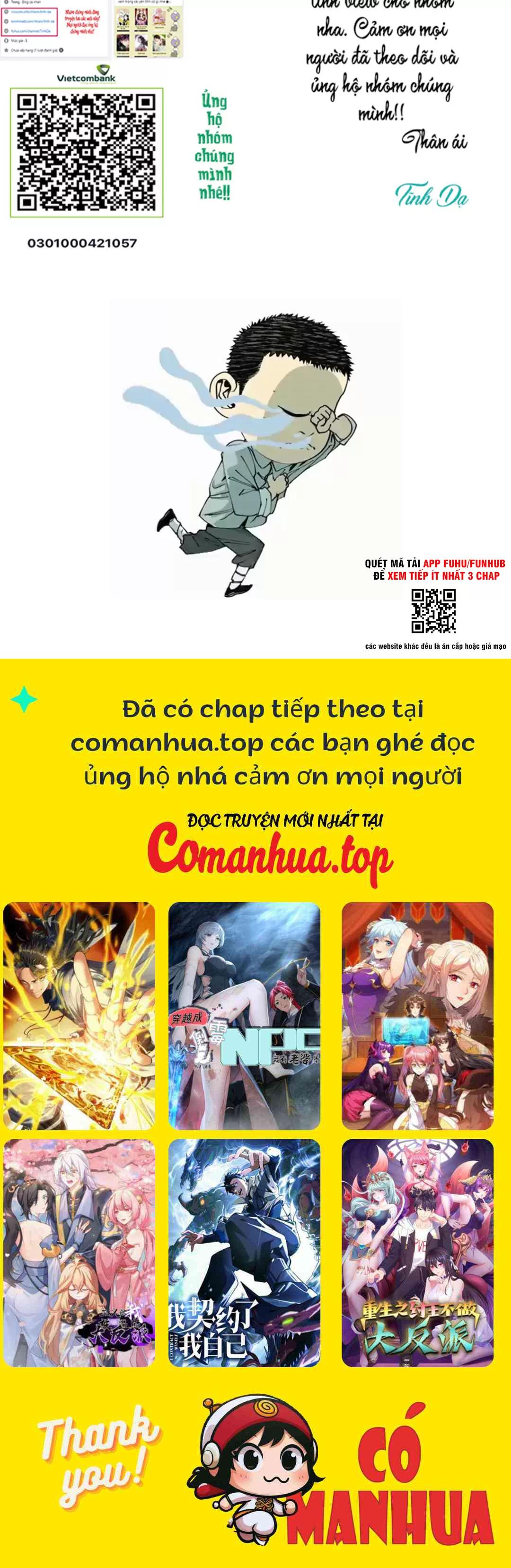 Sở Ô Chapter 24 - Trang 71