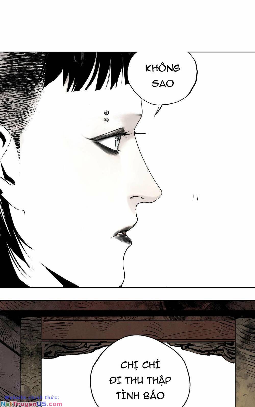 Sở Ô Chapter 11 - Trang 66