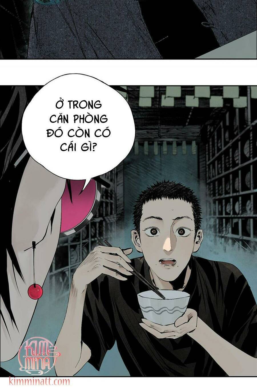 Sở Ô Chapter 10 - Trang 65