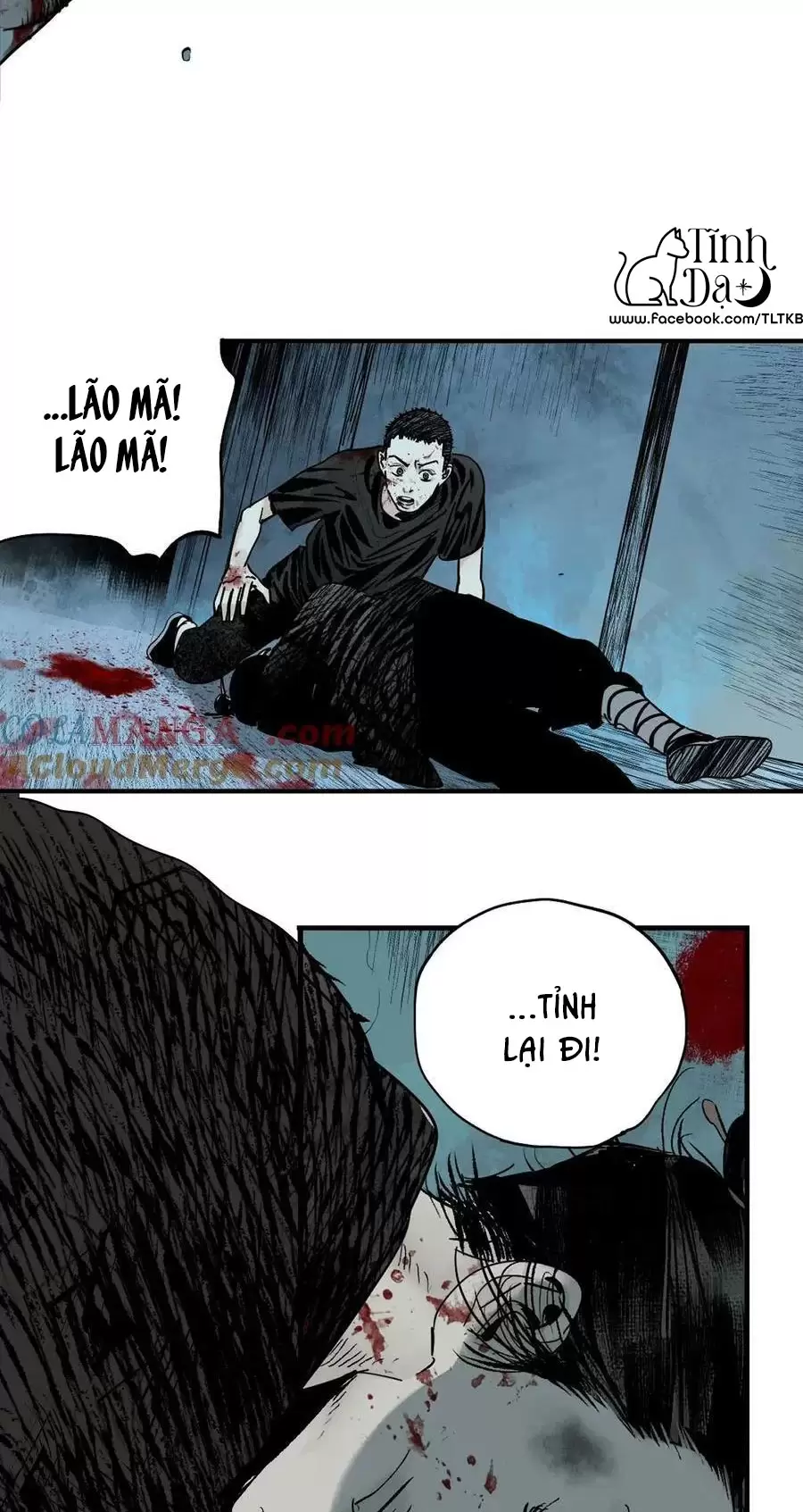 Sở Ô Chapter 26 - Trang 29