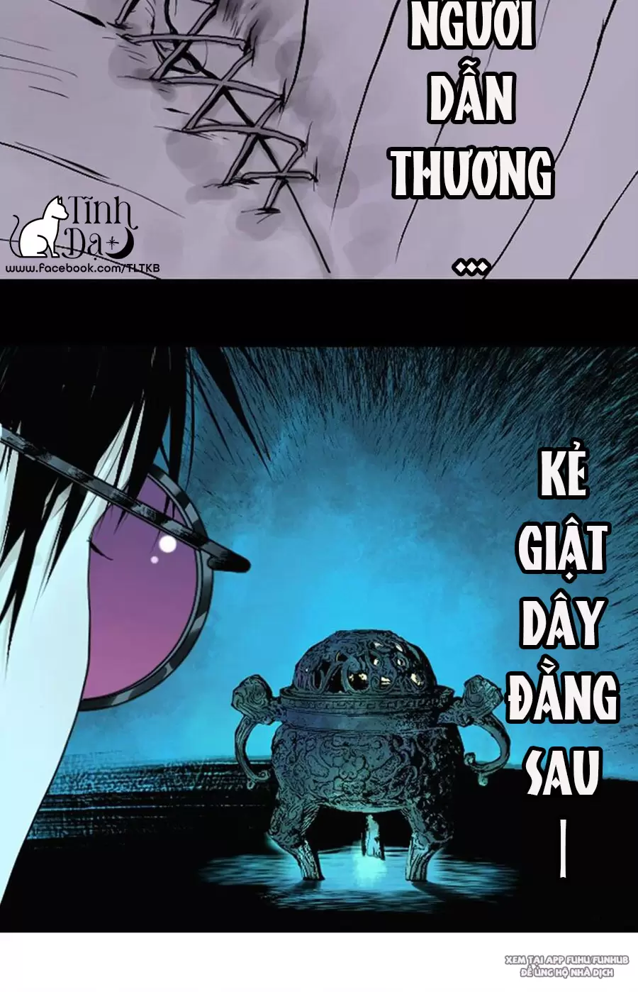 Sở Ô Chapter 19.1 - Trang 33