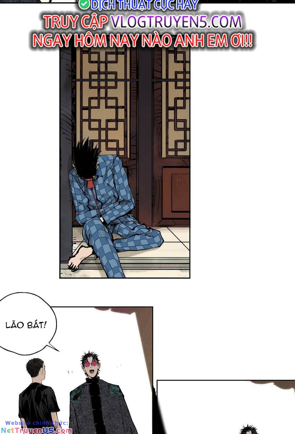 Sở Ô Chapter 11 - Trang 62