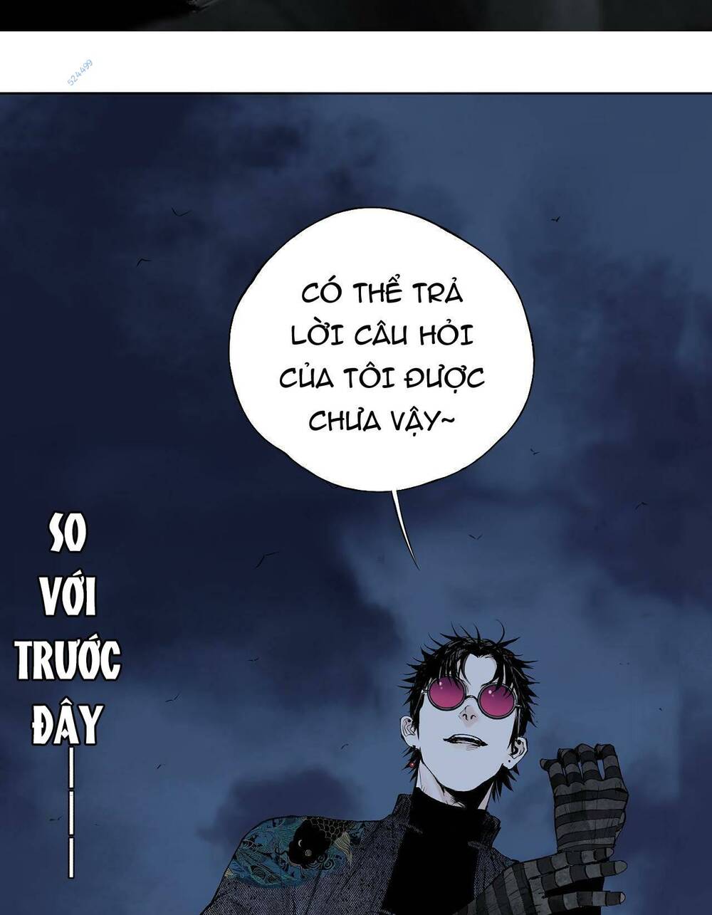 Sở Ô Chapter 6 - Trang 43