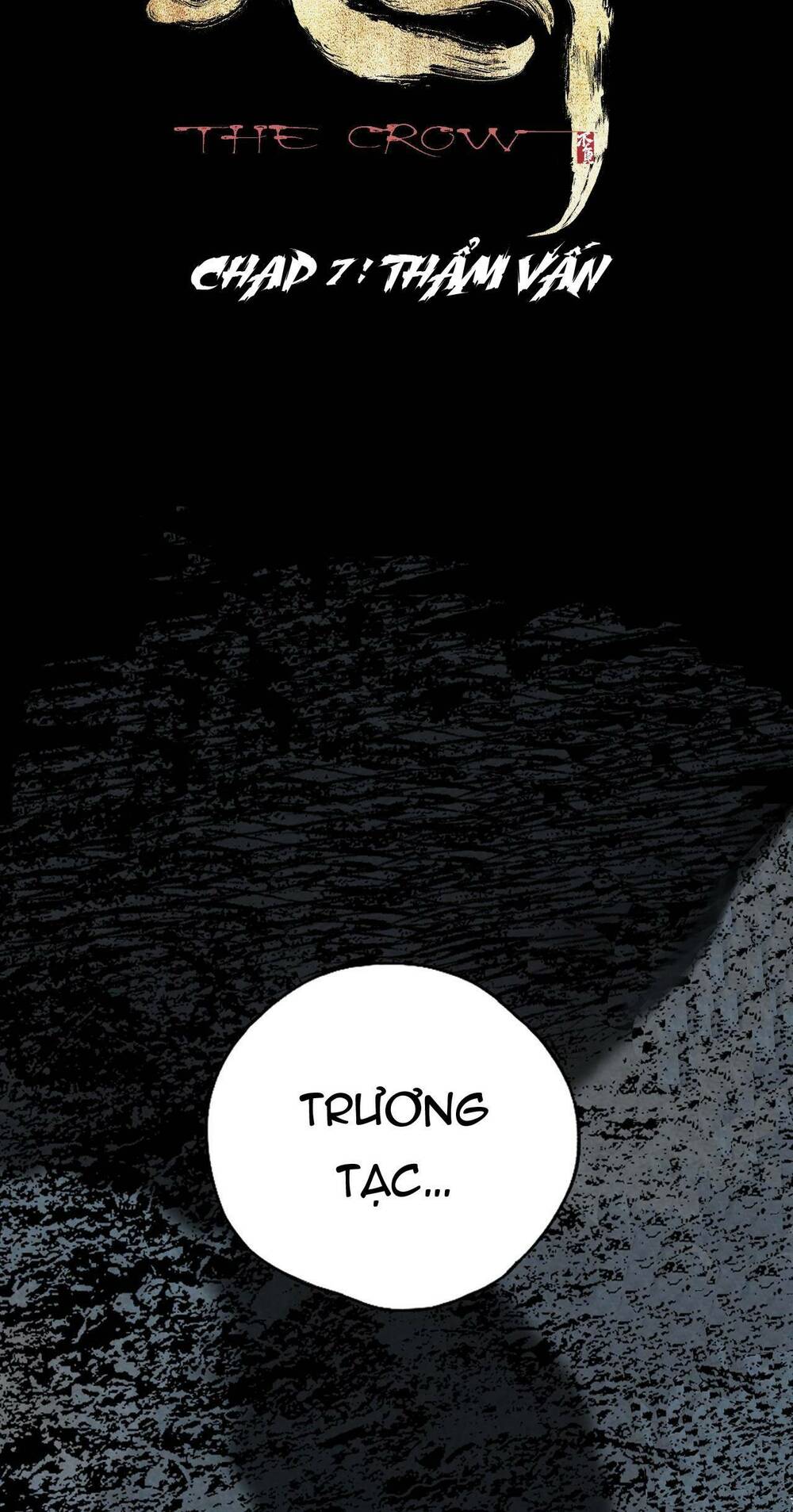 Sở Ô Chapter 7 - Trang 3