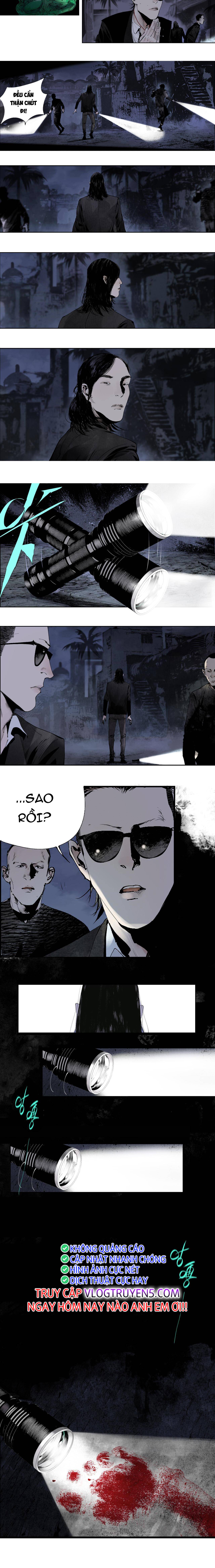 Sở Ô Chapter 5 - Trang 5