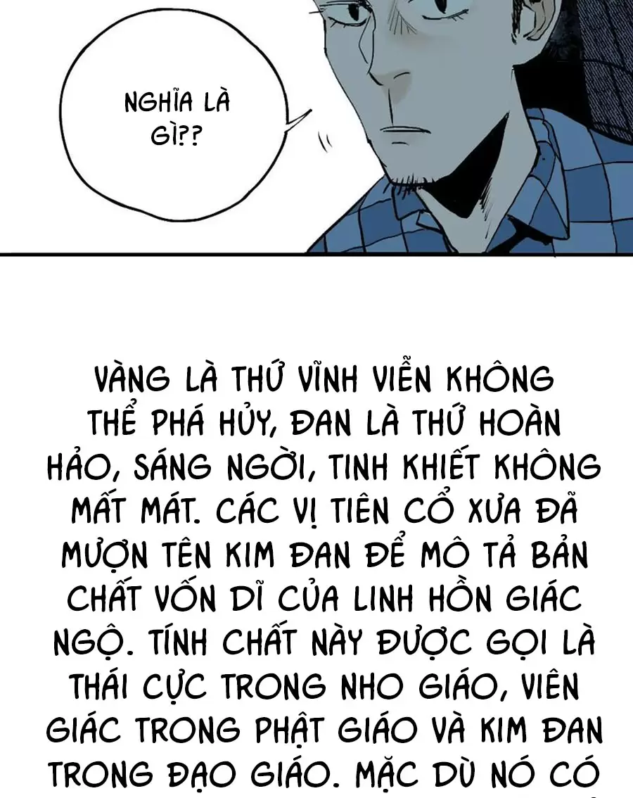 Sở Ô Chapter 18.1 - Trang 12