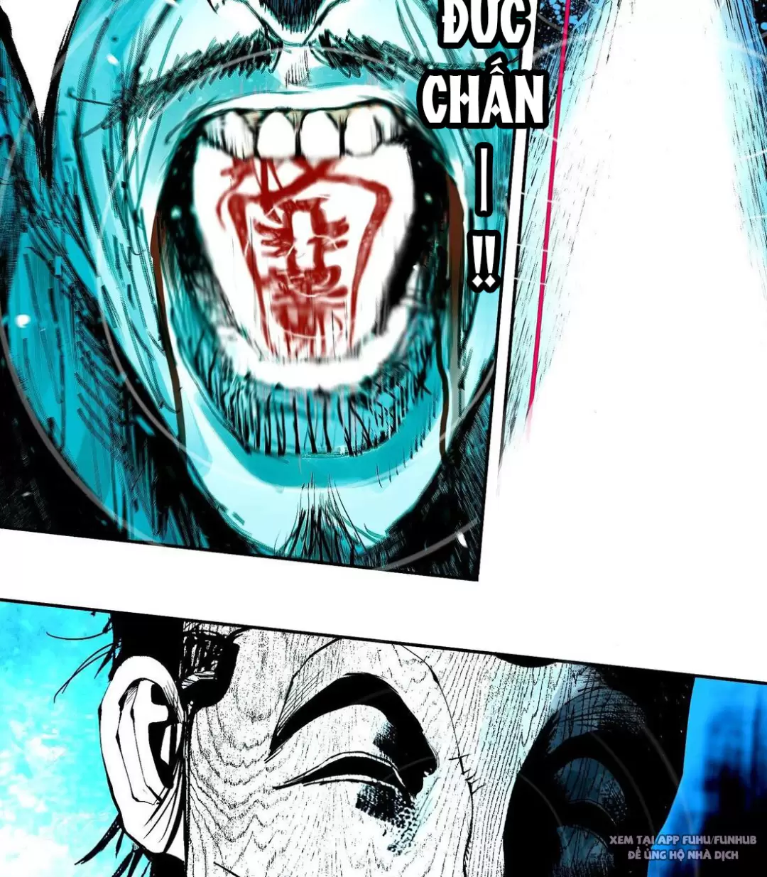 Sở Ô Chapter 20 - Trang 14